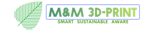 M&M 3D-Druck